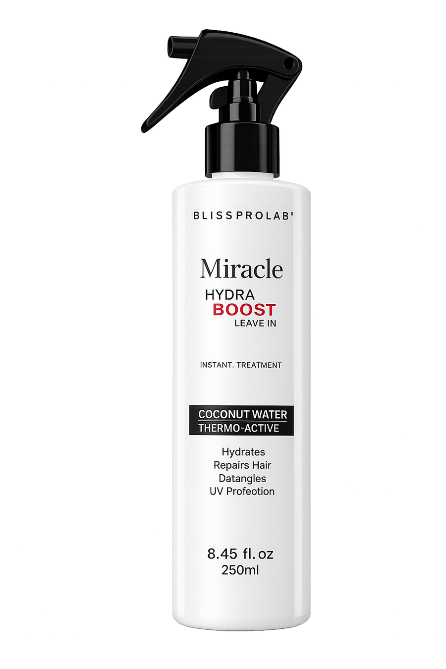NEW MIRACLE HYDRA BOOST