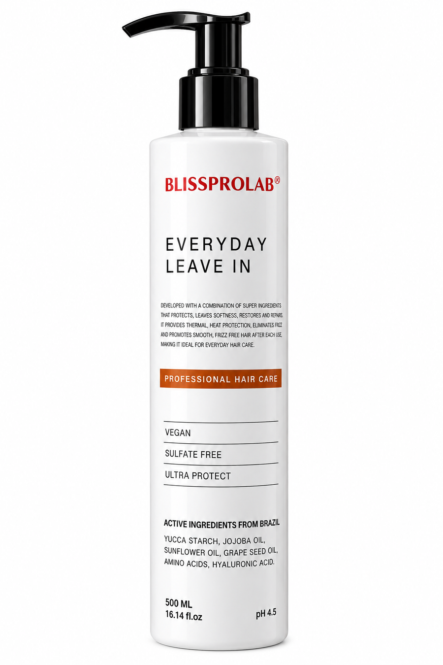 Acondicionador sin enjuague Everyday Protect