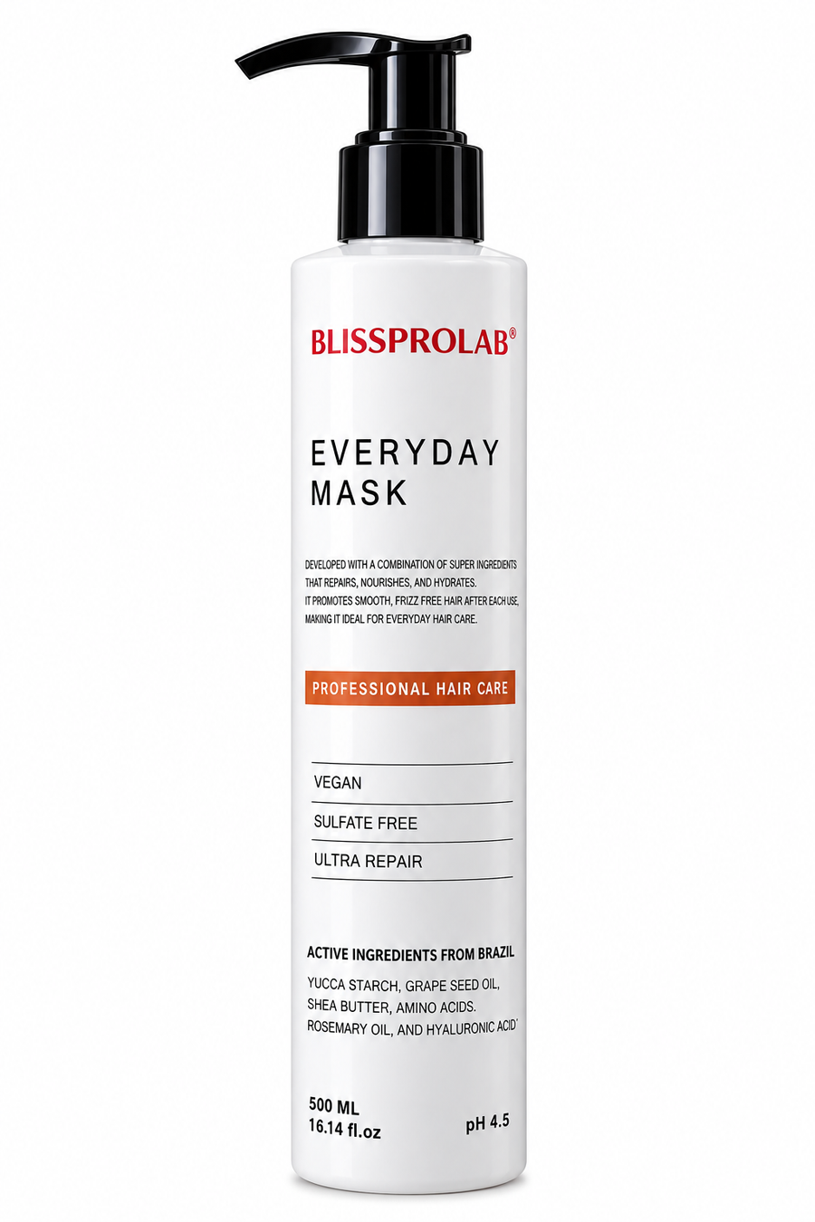 Everyday Repair Mask