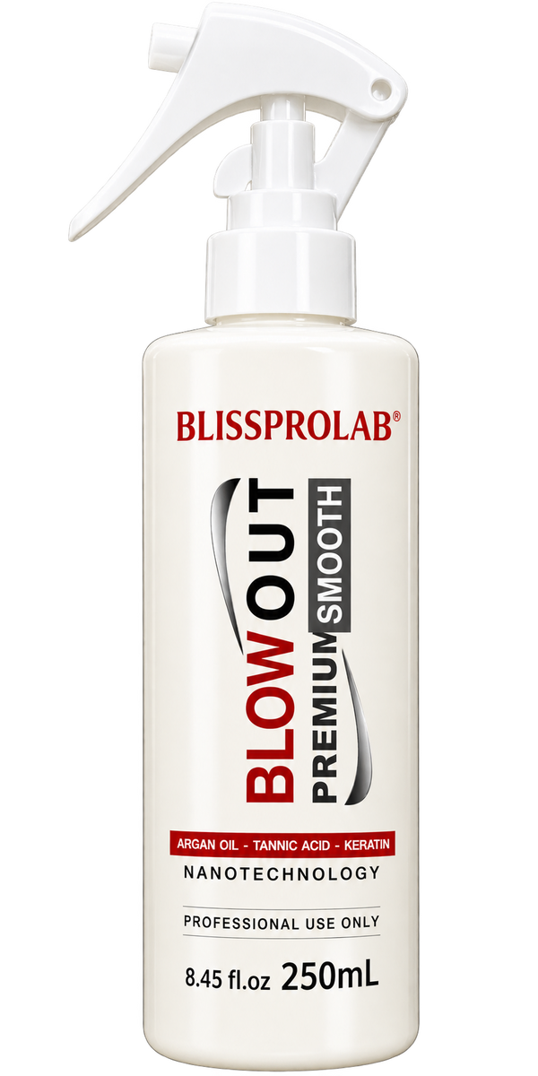 Alisado Premium Blowout