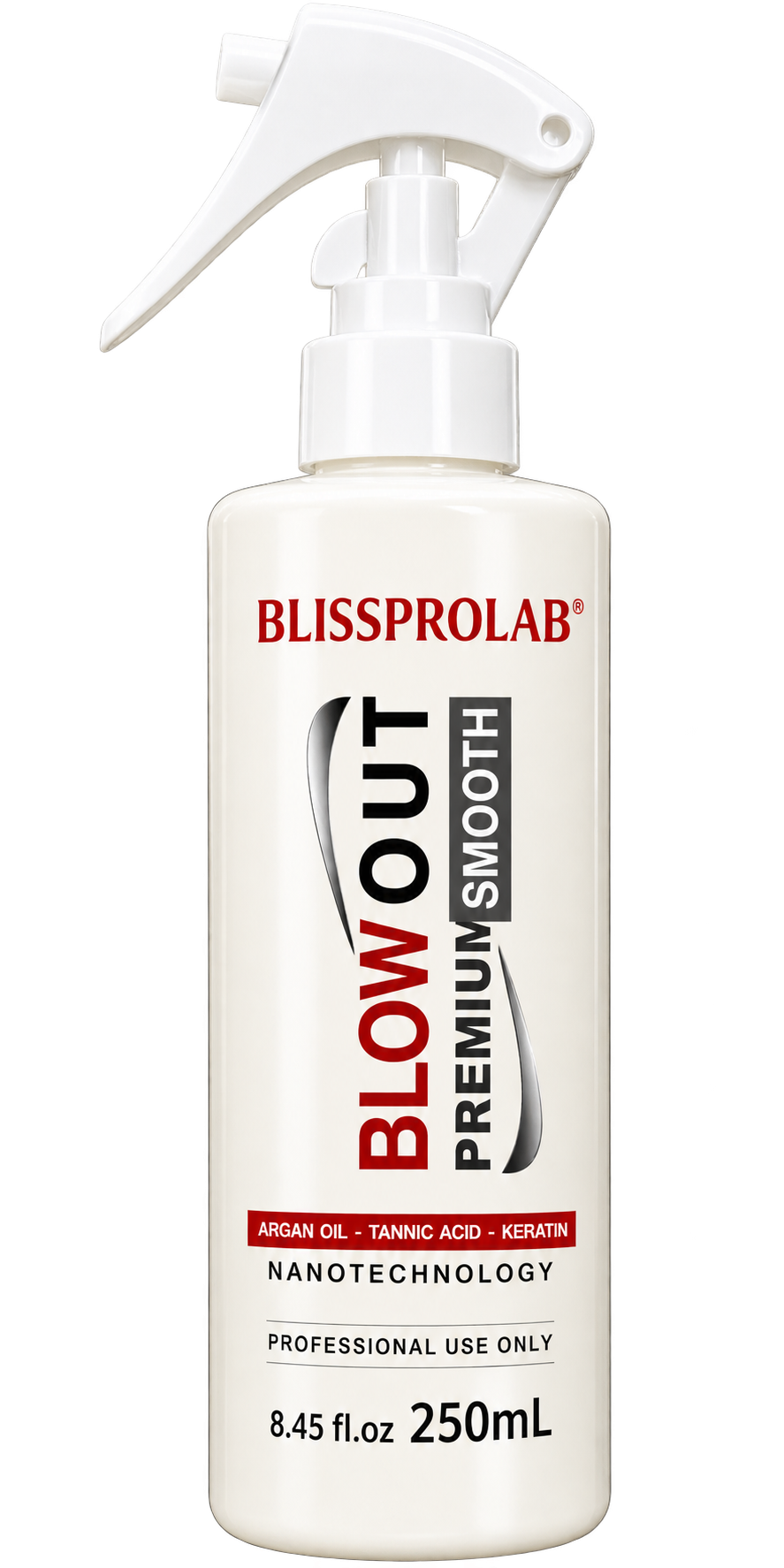 Alisado Premium Blowout