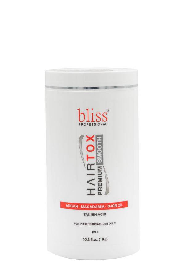 HAIRTOX PREMIUM SMOOTH