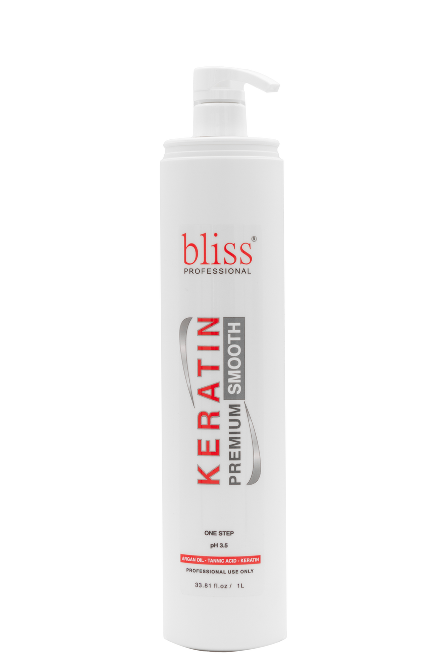 Keratin Premium Smooth