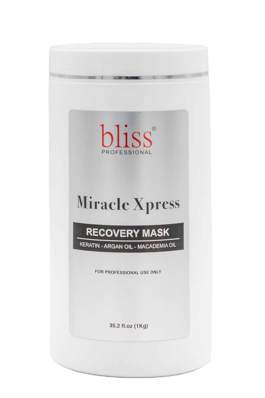 MIRACLE MASK LITER