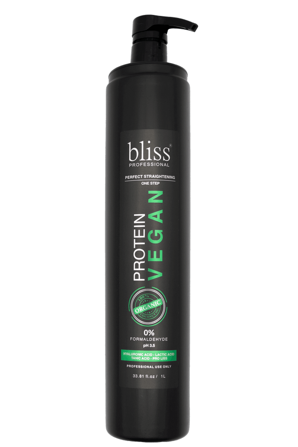 PROTEÍNA VEGANA