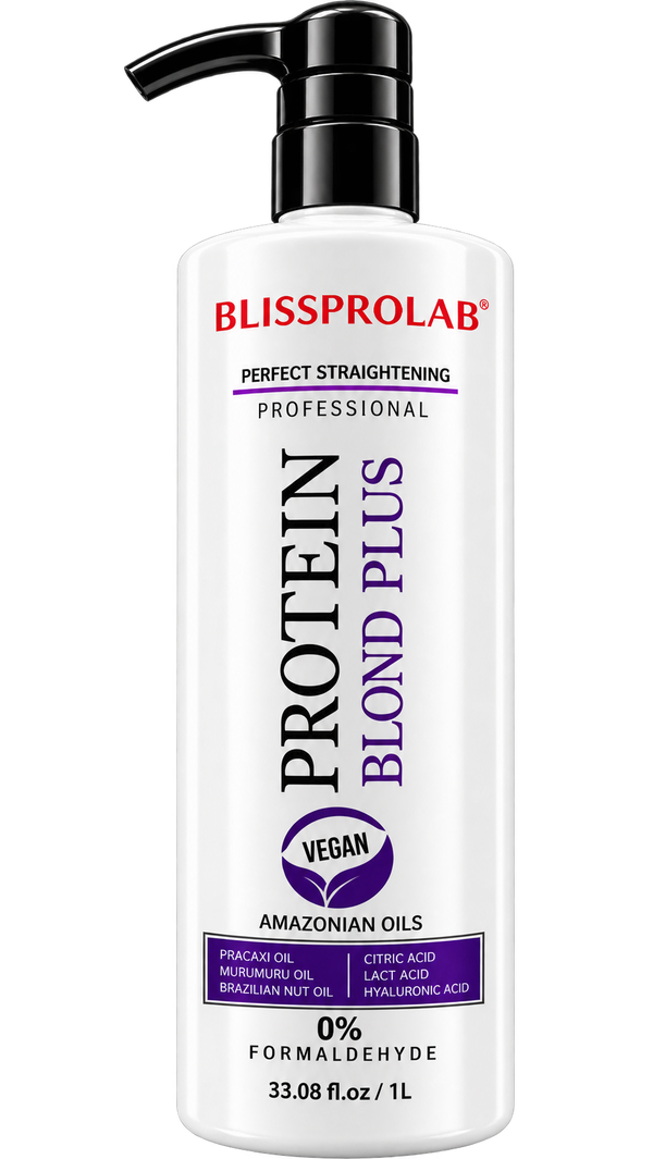 PROTEIN BLOND PLUS