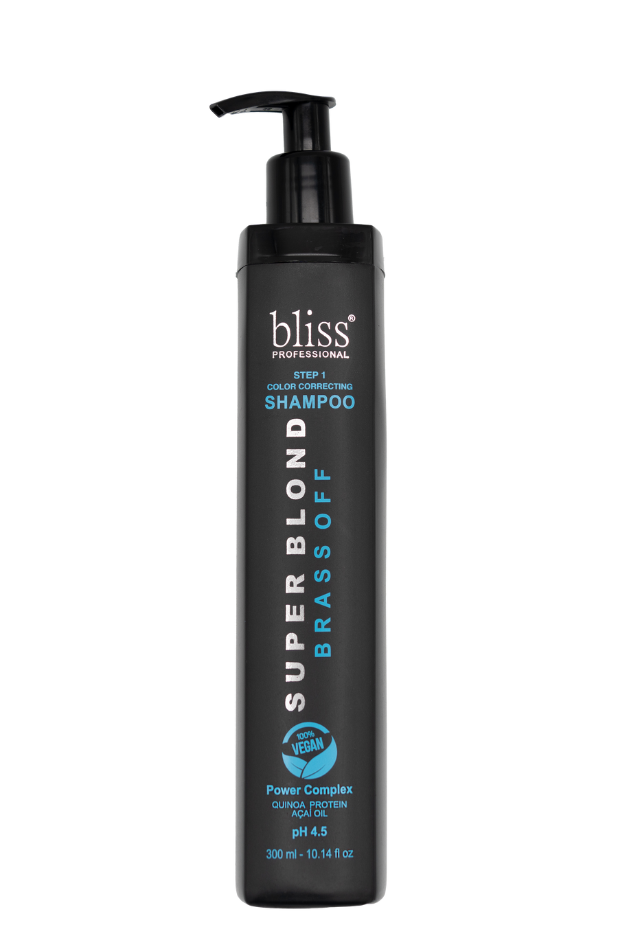 Super Blond Shampoo
