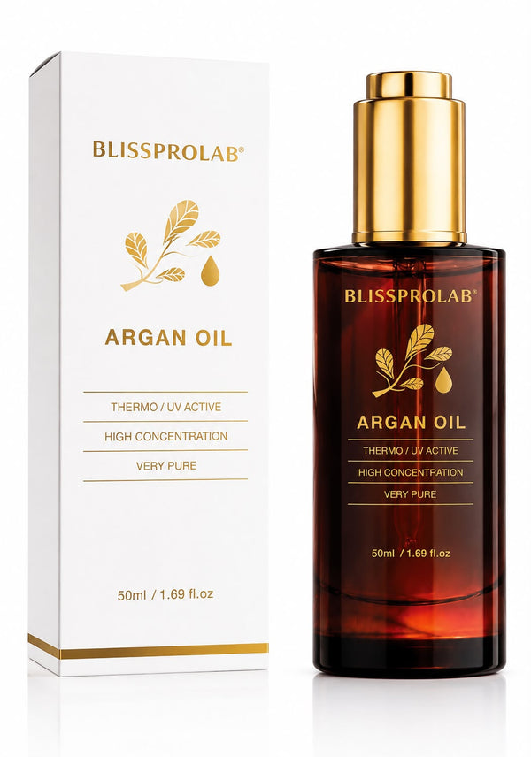 Aceite de Argán de Alta Concentración