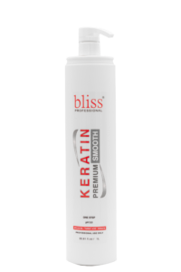 Keratin Premium Smooth