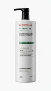 VEGAN PLUS AMINO COMPLEX